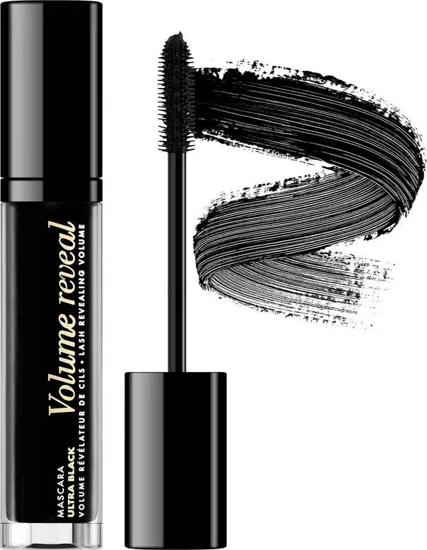 Bourjois Volume Reveal Mascara - Makeup