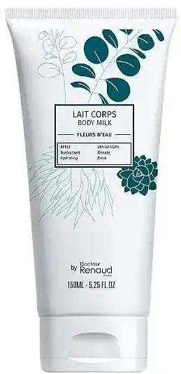 Moisturizing Body Lotion - Bath and Body