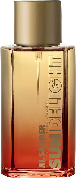 Jil Sander Sun Delight - Perfume