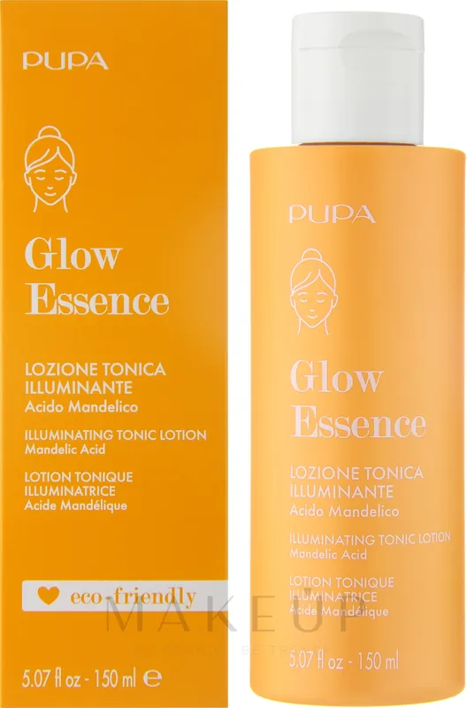 Illuminating Tonic Lotion - Skin Care Products