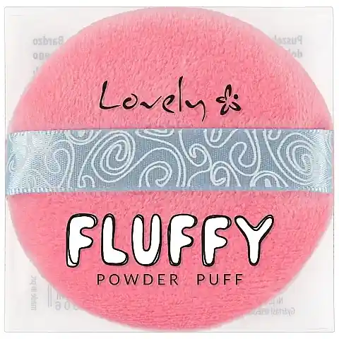 Makeup Sponge - Accessories