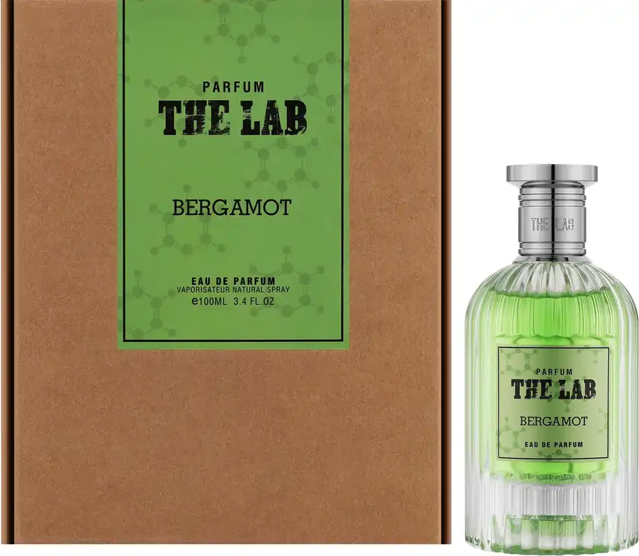 Parfum The Lab Bergamot - Perfume