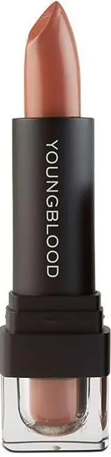Youngblood Lipstick (Truly Red) - Makeup
