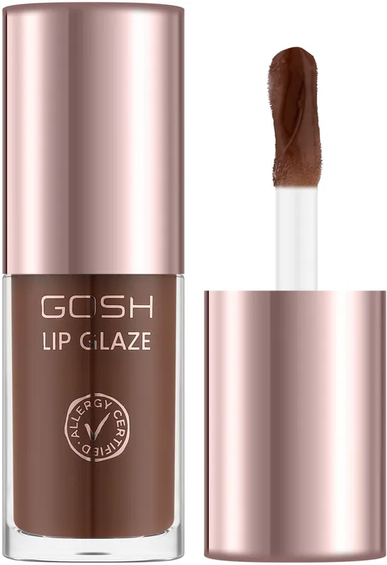 Gosh Lip Glaze - Makeup