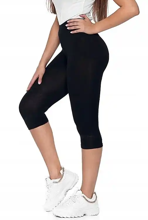 Women's Classic Leggings - Clothes