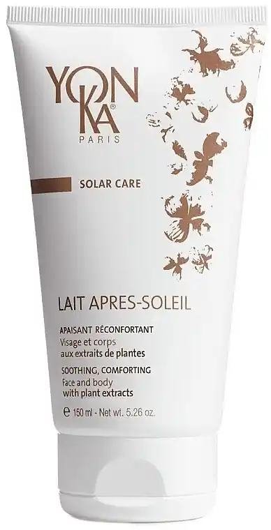 After Sun Milk - Bath and Body