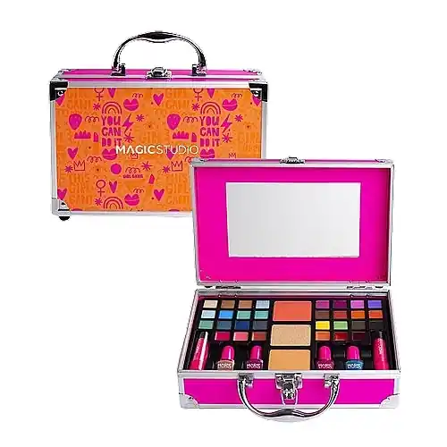 Magic Studio Powerful Cosmetics Pretty Girls - Makeup