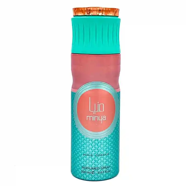 Paris Corner Minya - Bath and Body