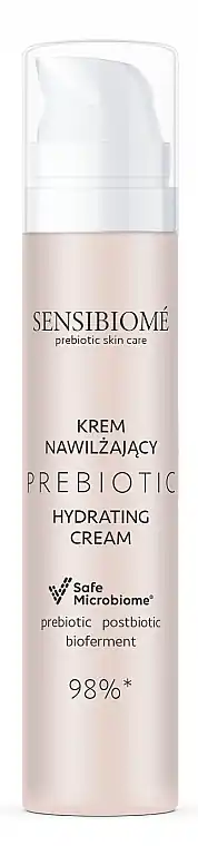 Moisturizing Face Cream - Skin Care Products