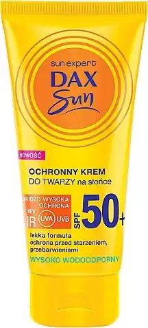 Sunscreen - Skin Care Products