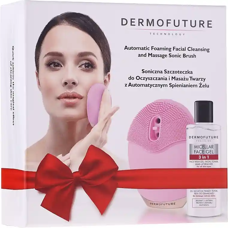 Set - Skin Care Products
