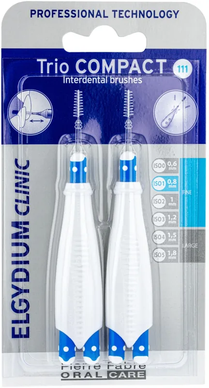 Interdental Brush - Bath and Body