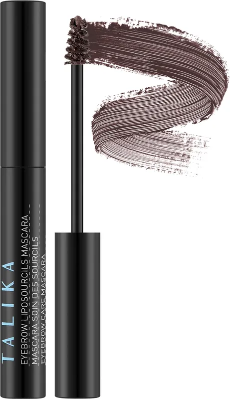 Talika Eyebrow Lipocils Mascara - Makeup