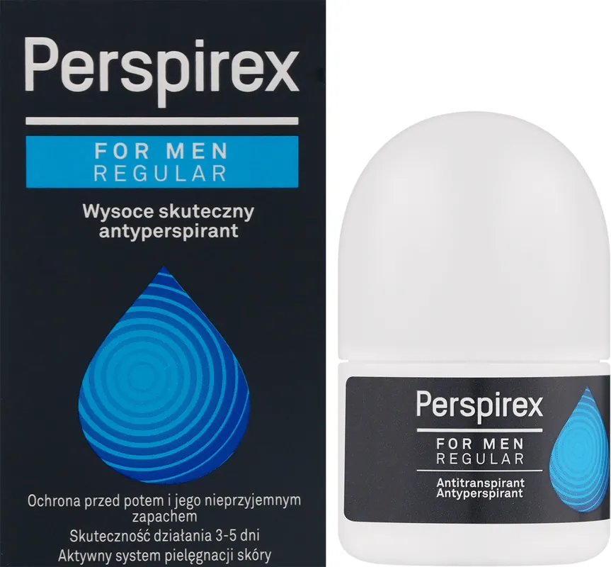 Men Deodorant - Bath and Body