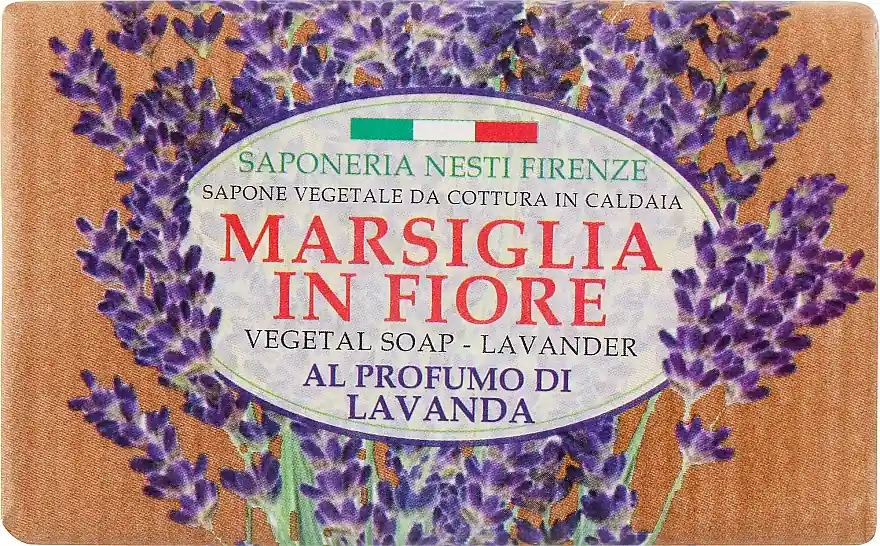 Lavendet Natural Soap - Bath and Body