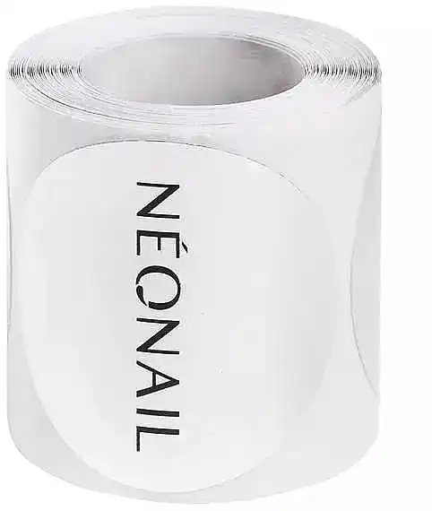Stamp Cleansing Stickers - Accessories