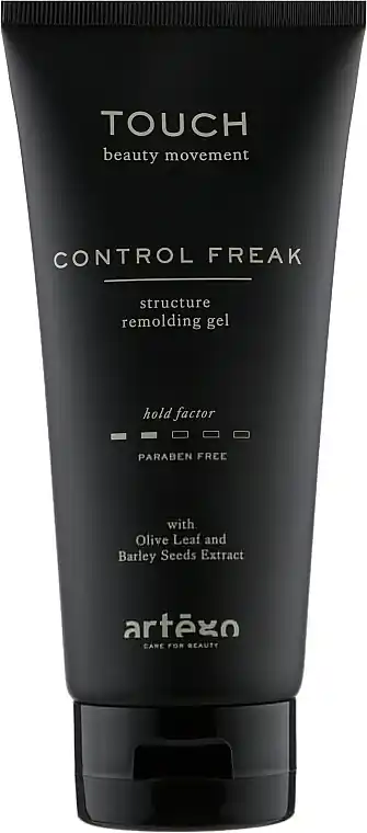 Hair Styling Gel
