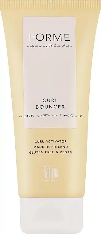 Curl Styling Cream - Hair