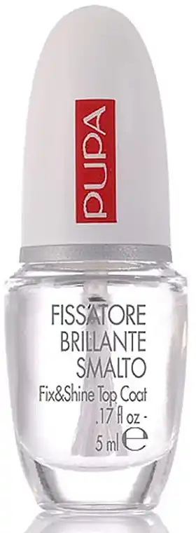 Top Coat - Nails