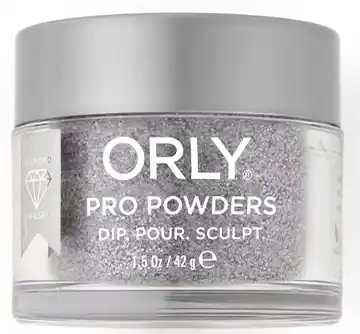 Nail Powder - Nails