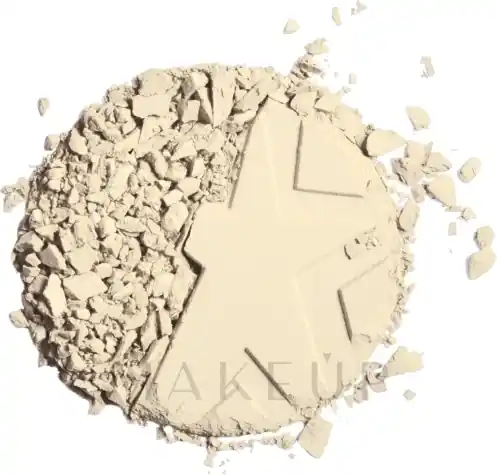 Lovely Golden Glow New Edition Powder - Makeup