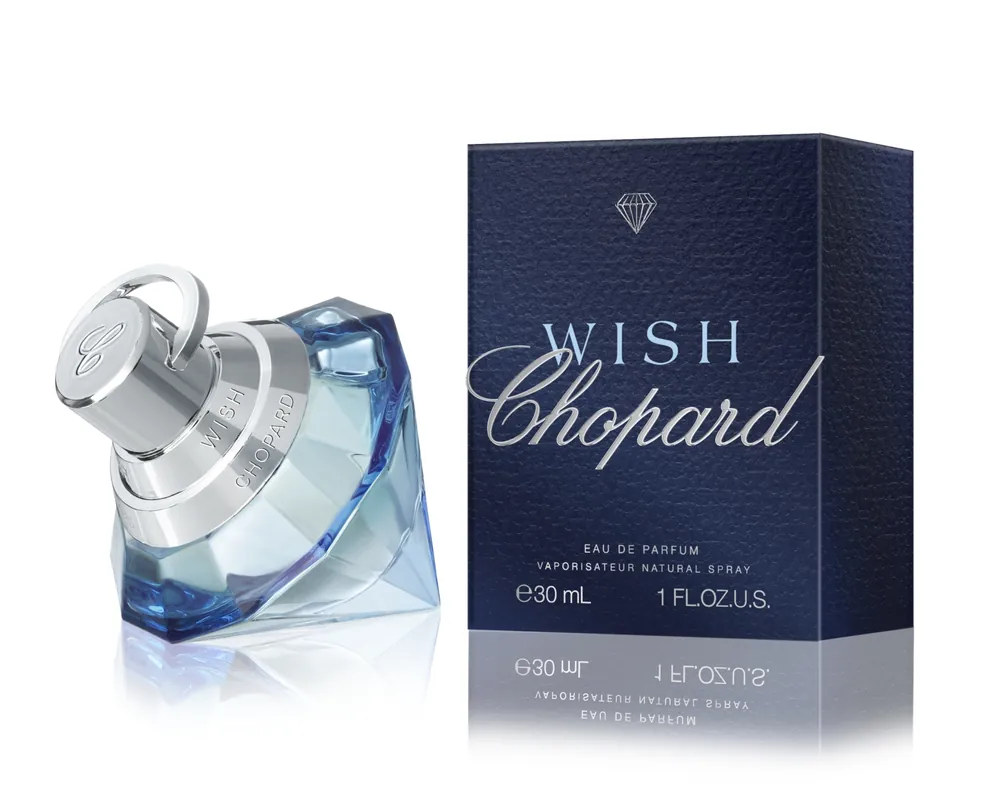 Chopard Wish - Perfume