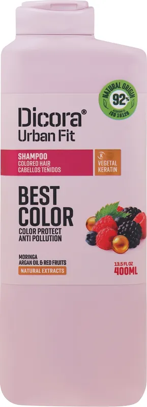 Shampoo - Hair