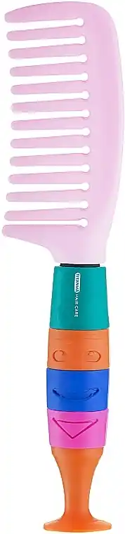 Kids Hair Comb - Accessories