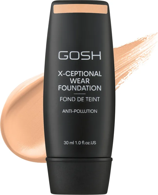 Gosh Copenhagen X-ceptional Wear