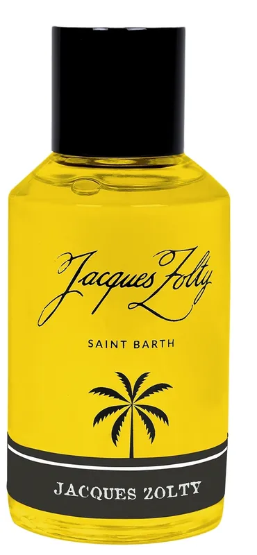 Jacques Zolty Jacques Zolty - Perfume