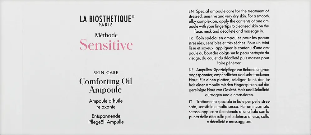 Face Ampoules - Skin Care Products