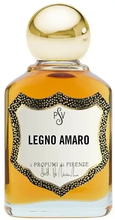 Spezierie Palazzo Vecchio I Profumi Di Firenze Legno Amaro - Perfume