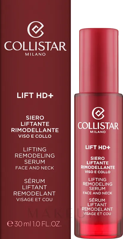 Face & Neck Serum - Skin Care Products