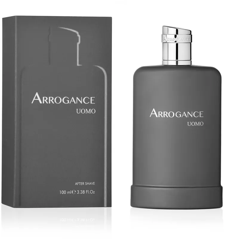 Arrogance Uomo - Skin Care Products