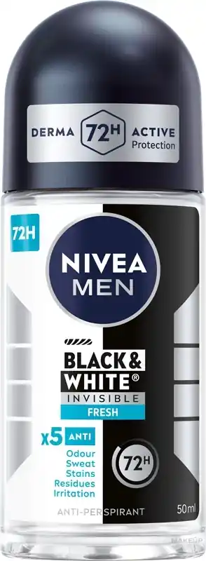 Roll-On Deodorant