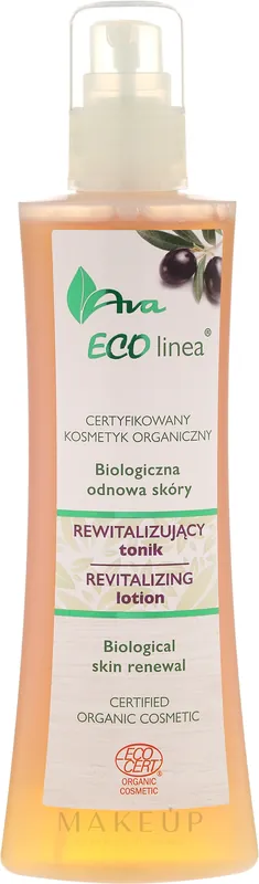Revitalizing Non Alcohol Lotion - Skin Care Products