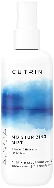 Moisturizing Cinditioner Spray for Dry Hair