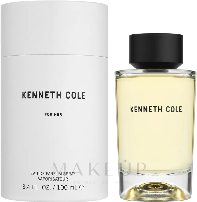 Kenneth Cole Kenneth Cole For Her - Perfume