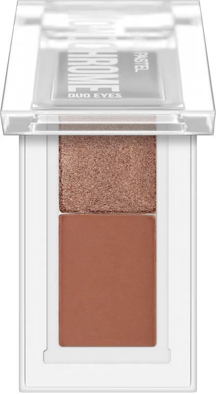 Show By Pastel Monochrome Eyeshadow - Makeup