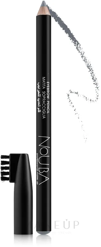 NoUBA Eyebrow Pencil - Makeup