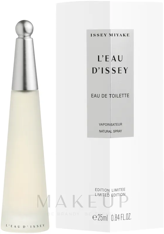 Issey Miyake Leau Dissey - Perfume