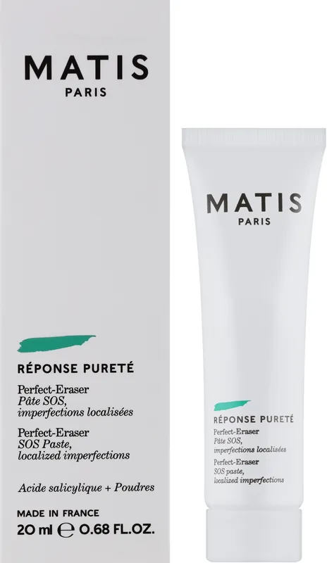 Facial Paste - Skin Care Products