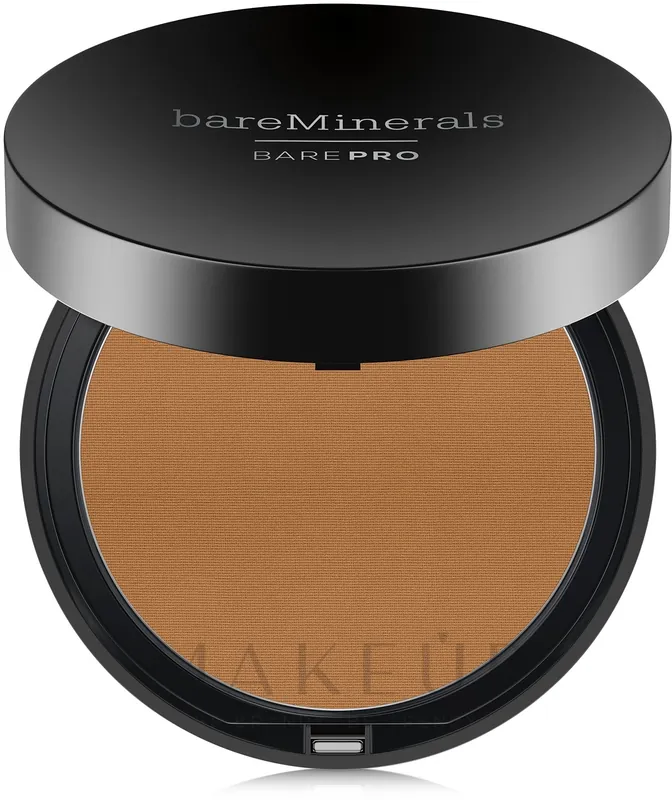 Bare Minerals Performance Wear Pressed Powder Foundation - Makeup
