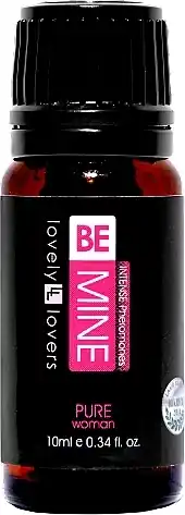 Women Pheromones - Perfume