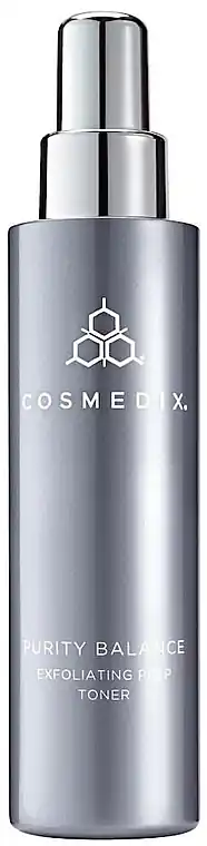 Exfoliating Toner - Skin Care Products