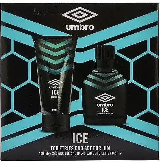 Umbro Ice - Perfume