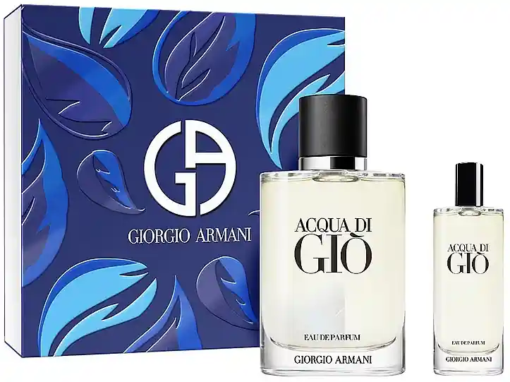 Giorgio Armani Acqua Di Gio For Men - Perfume