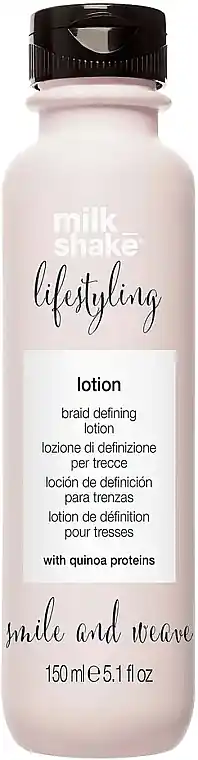 Styling Hair Lotion