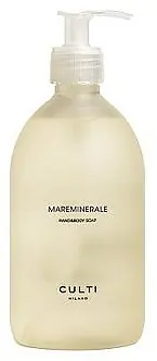 Hand & Body Soap - Bath and Body