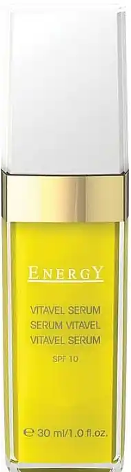 Vitamin Face Serum - Skin Care Products
